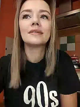 KrissSexi online show from 02/02/25, 05:32
