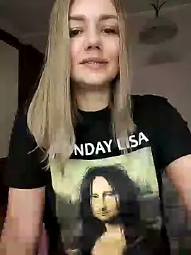 KrissSexi online show from 02/03/25, 06:34