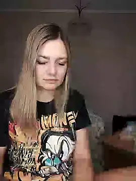 KrissSexi online show from 02/06/25, 01:10