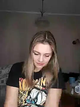 KrissSexi online show from 02/06/25, 04:14
