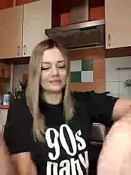 KrissSexi online show from 02/07/25, 04:48