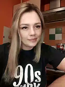 KrissSexi online show from 02/07/25, 11:34