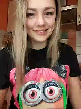 KrissSexi online show from 02/09/25, 10:11