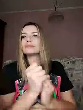 KrissSexi online show from 02/10/25, 06:09