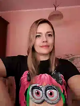 KrissSexi online show from 02/10/25, 09:14