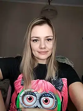 KrissSexi online show from 02/11/25, 04:56