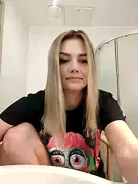 KrissSexi online show from 02/14/25, 07:17