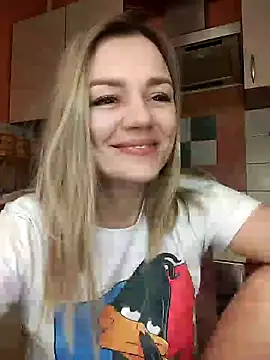 KrissSexi online show from 02/16/25, 03:58