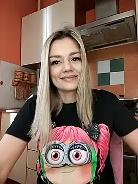 KrissSexi online show from 02/17/25, 05:47