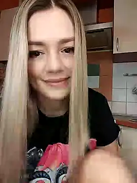 KrissSexi online show from 02/22/25, 06:06