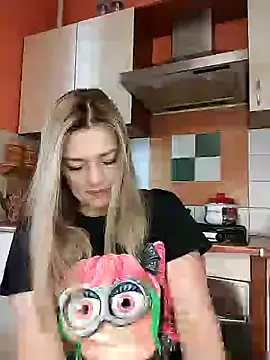 KrissSexi online show from 02/23/25, 07:11