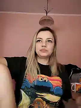 KrissSexi online show from 02/24/25, 08:27