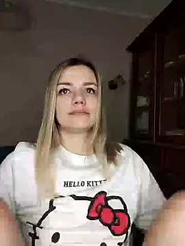 KrissSexi online show from 02/27/25, 04:43