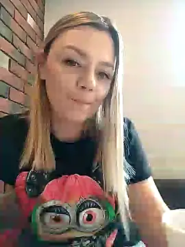 KrissSexi online show from 03/01/25, 09:51
