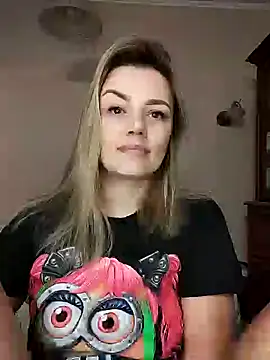 KrissSexi online show from 03/04/25, 09:51