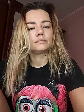 KrissSexi online show from 09/12/25, 06:24