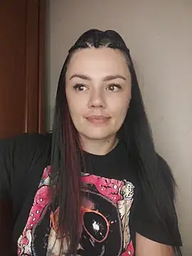 KrissSexi online show from 05/21/26, 11:28