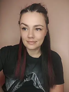 KrissSexi online show from 05/30/26, 10:56