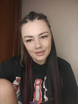 KrissSexi online show from 05/31/26, 07:26