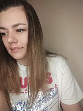 KrissSexi online show from 06/07/26, 10:19