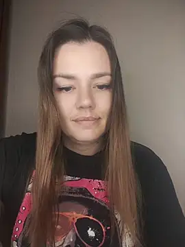 KrissSexi online show from 06/07/26, 10:24