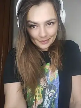 KrissSexi online show from 06/10/26, 12:11