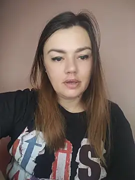 KrissSexi online show from 06/11/26, 07:39
