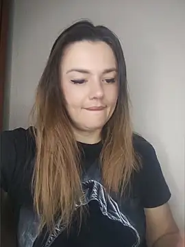 KrissSexi online show from 06/11/26, 07:45