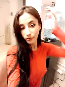 Snapshot of AmeliaJune chatting on 11/29/25, 11:46 AmeliaJune online show from 11/29/25, 11:46