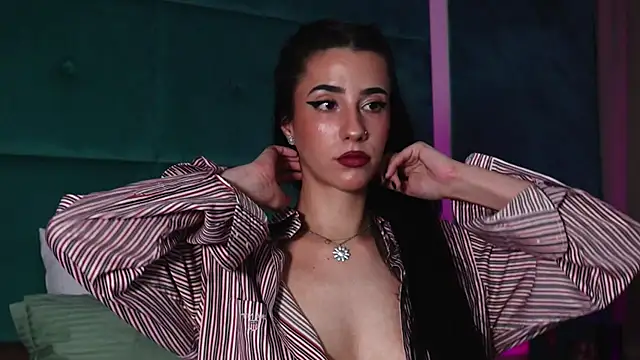 AmeliaJune online show from 06/11/26, 10:30