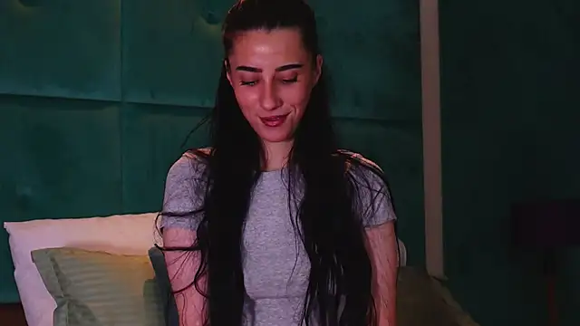 AmeliaJune online show from 06/21/26, 10:01