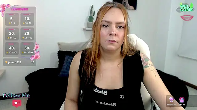 Bianca     online show from 01/14/25, 10:34