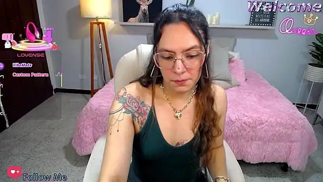 Bianca     online show from 07/22/26, 10:45