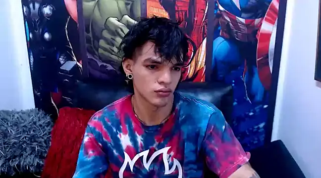 AlbertBernal69 online show from 01/19/25, 02:15