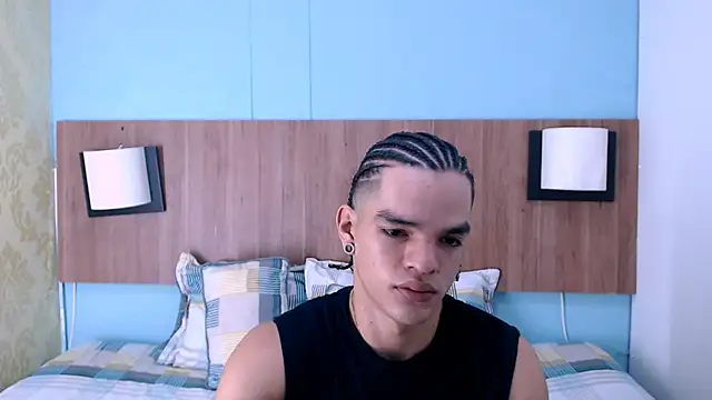 AlbertBernal69 online show from 01/25/25, 02:47