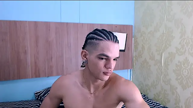 AlbertBernal69 online show from 01/26/25, 06:17