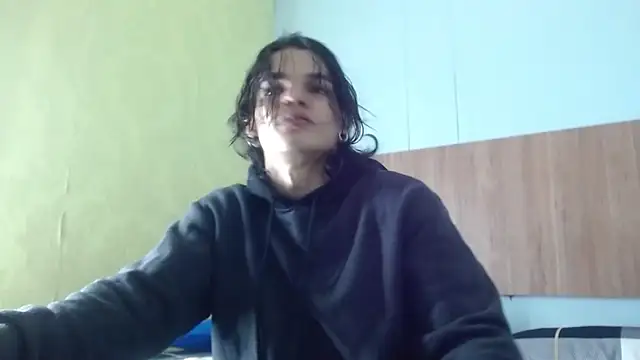 AlbertBernal69 online show from 10/07/25, 03:14