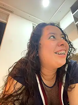 Snapshot of KimyTekashi_ chatting on 09/24/25, 01:31 KimyTekashi  online show from 09/24/25, 01:31