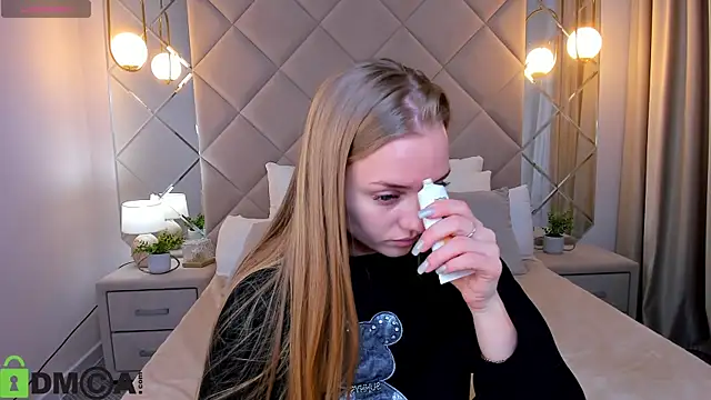 Barbie Lis online show from 11/05/25, 12:54