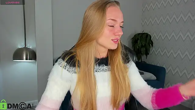 Barbie Lis online show from 11/06/25, 12:55