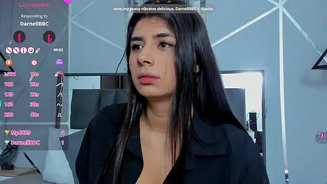 ZiaCalifa online show from 01/02/25, 12:24