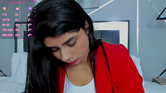 ZiaCalifa online show from 01/04/25, 12:38
