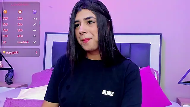 ZiaCalifa online show from 09/25/25, 11:25