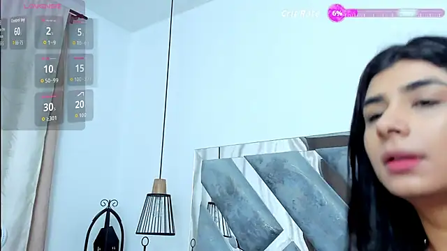 ZiaCalifa online show from 11/30/25, 10:19