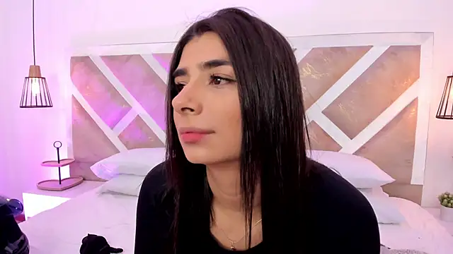 ZiaCalifa online show from 07/09/26, 11:58