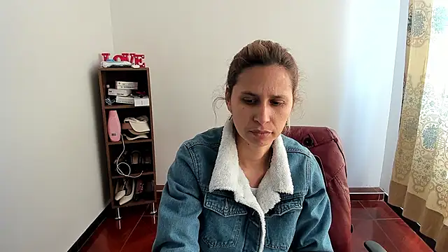 lauren ashlee online show from 03/25/26, 02:34