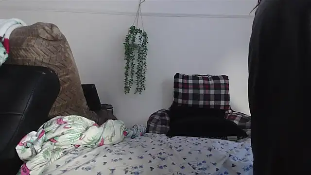 VANESSADDD online show from 01/16/25, 08:25