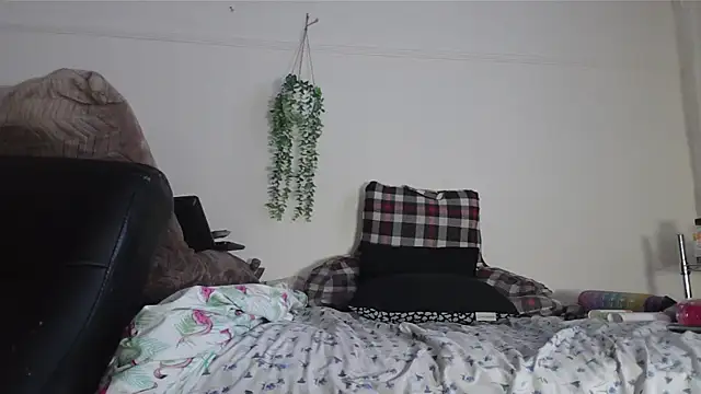 VANESSADDD online show from 01/20/25, 07:35