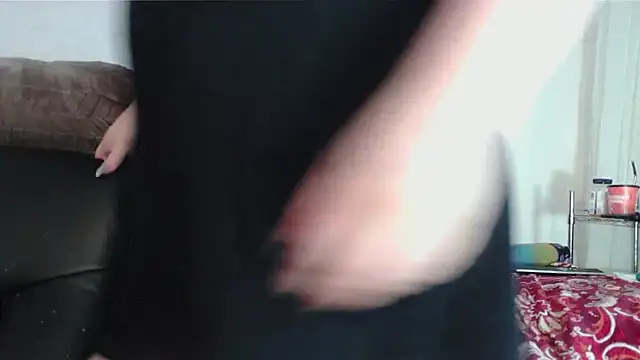 VANESSADDD online show from 02/13/25, 08:13