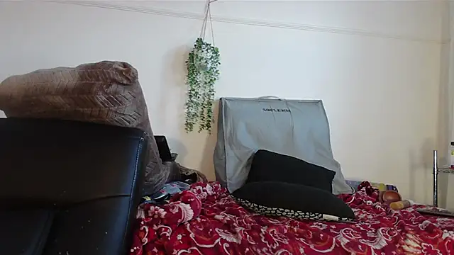 VANESSADDD online show from 02/21/25, 08:05